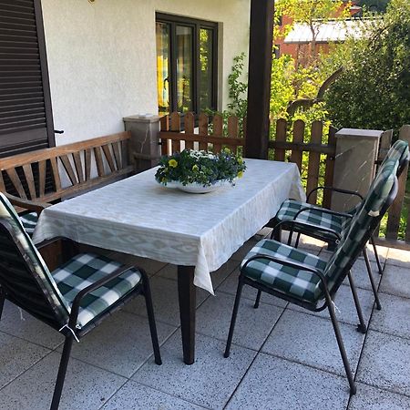 Ferienwohnung Laimer, Radau 37 Saint Wolfgang Eksteriør billede